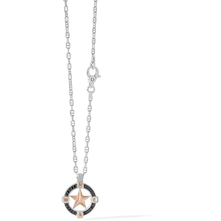 Necklaces Comete Gioielli Stella Polare Necklace UGL657
