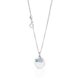 Necklaces Giannotti Angels Heart Necklace GIA345