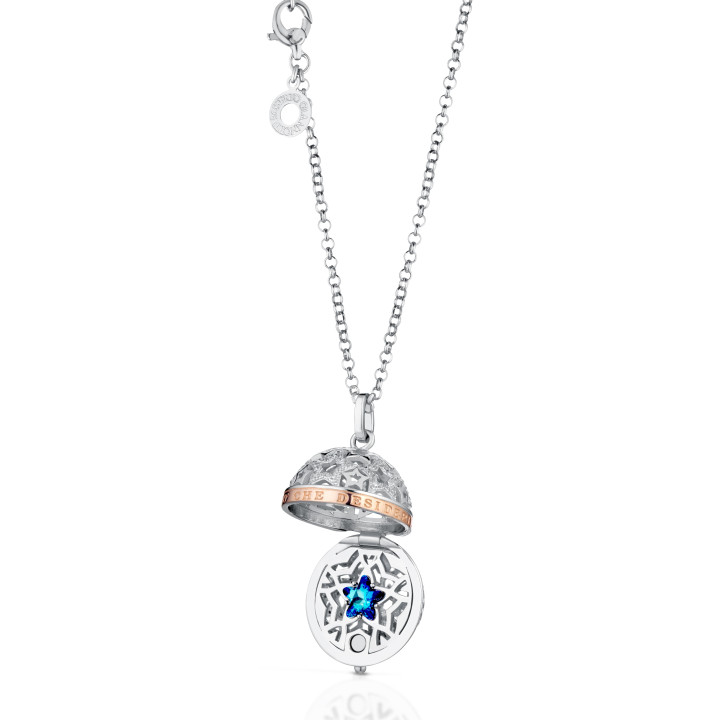 Necklaces Giannotti Angels Necklace Chiama Angeli EVERYTHING