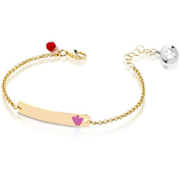 Bracelets Angeli di Giannotti Bimba NKT272