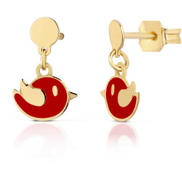 Earrings Angeli di Giannotti Uccellino NKT267