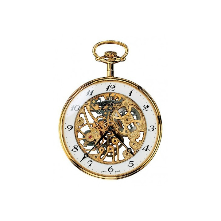 Orologio Tissot Savonette Mechanical T82460202