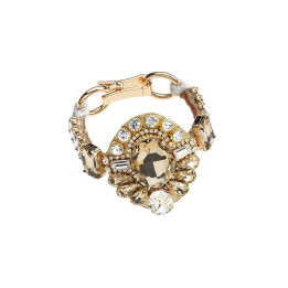 Bracelets con cristalli 500233B
