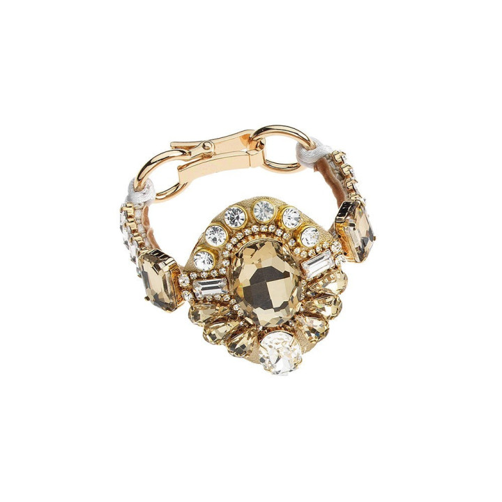Bracelets con cristalli 500233B