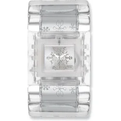Swatch Snow Queen