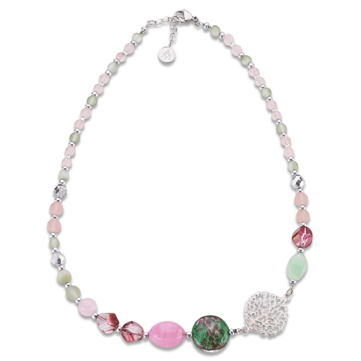 Necklaces Antica Murrina Soleil Necklace COB40A08