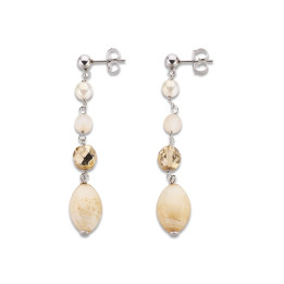 Earrings Antica Murrina Elodie OR618A09