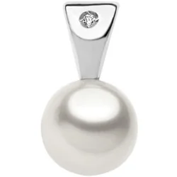 Comete Storia di Luce Necklace
