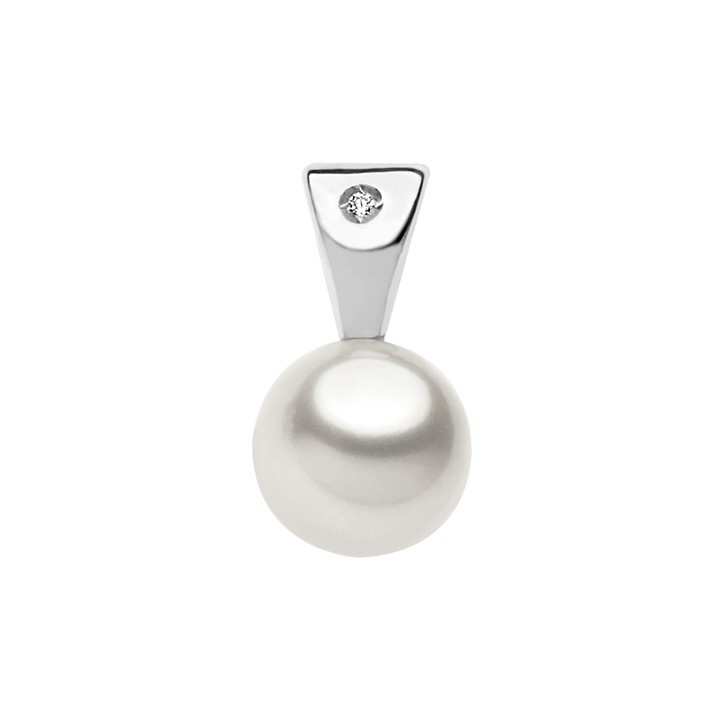 Necklaces Comete Storia di Luce Necklace COP262