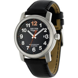 Watches Sector Urban Black Eagle R3251139025