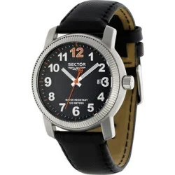 Sector Urban Black Eagle