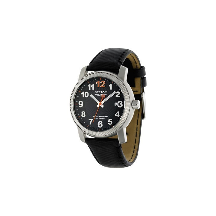 Watches Sector Urban Black Eagle R3251139025