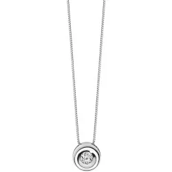 Comete Storia di Luce Necklace