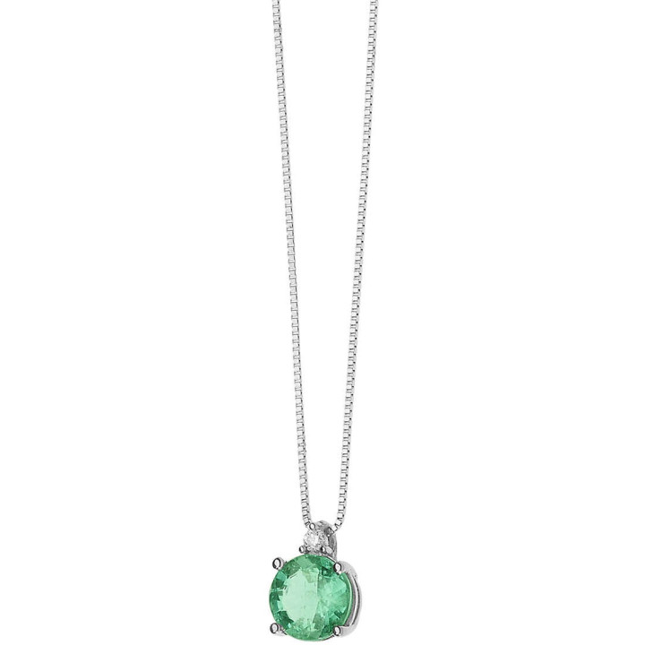 Necklaces Comete Storia di Luce Necklace GLB1382