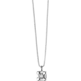 Necklaces Comete Storia di Luce Necklace GLB1364