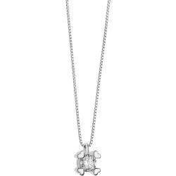 Comete Love Necklace