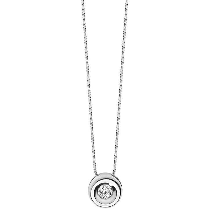 Necklaces Comete Easy Basic Necklace GLB902