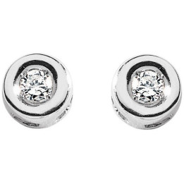 Earrings Comete punto luce ORB628