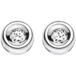 Earrings Comete punto luce ORB138
