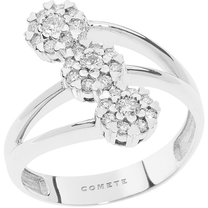 Anello Comete Love ANB2408