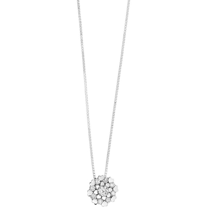 Collana Comete Storia di luce Love GLB1465