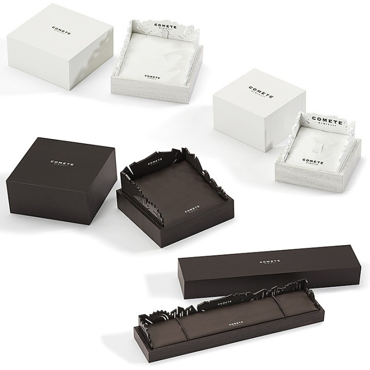 Rings Comete Orione ANB2422
