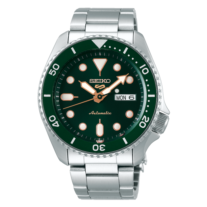 Watches Seiko 5 Sport SRPD63K1