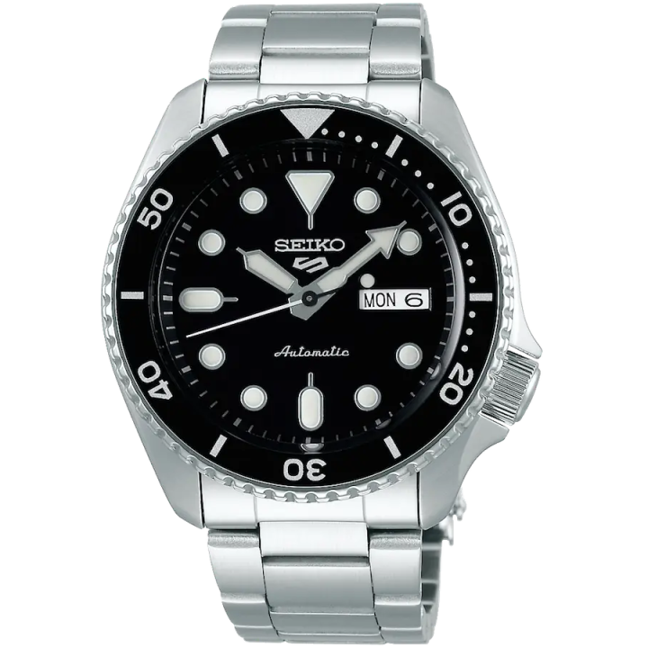Watches Seiko 5 Sport SRPD55K1
