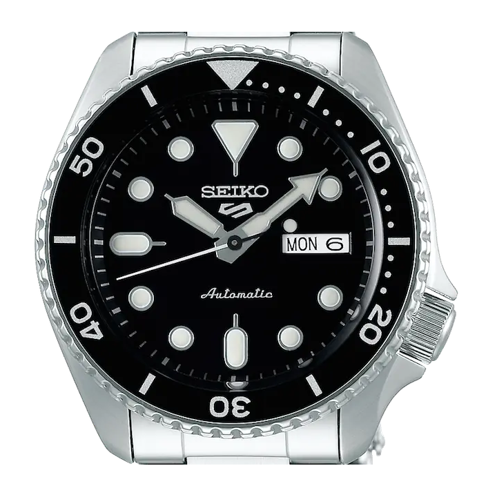 Watches Seiko 5 Sport SRPD55K1