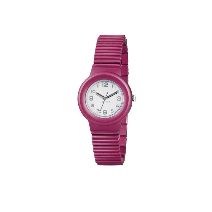 Orologi HipHop Aluminium SANGRIA HWU0573