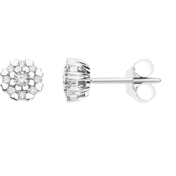 Earrings Comete Amour ORB937