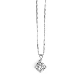 Comete Punti Luce Necklace