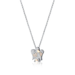 Necklaces Giannotti Angels Love Angel GIA358