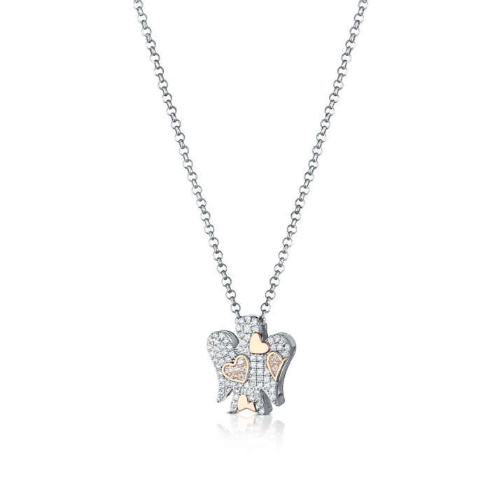 Necklaces Giannotti Angels Love Angel GIA358