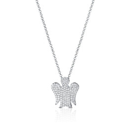 Necklaces Giannotti Angels Angel GIA355