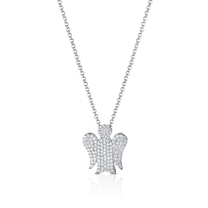 Necklaces Giannotti Angels Angel GIA355