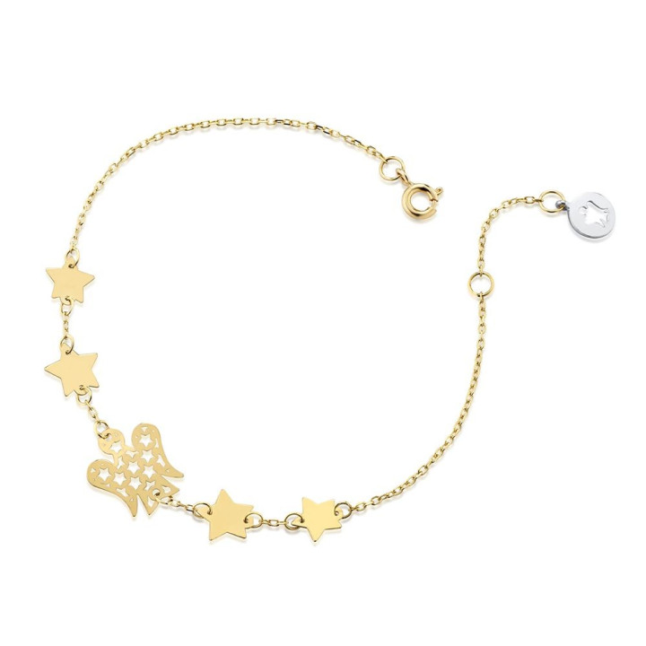 Bracelets angeli di Giannotti NKT286