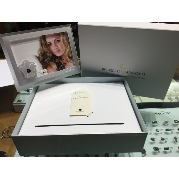 Diamonds Angeli Diamond Dreams 0.07 BLISTER07