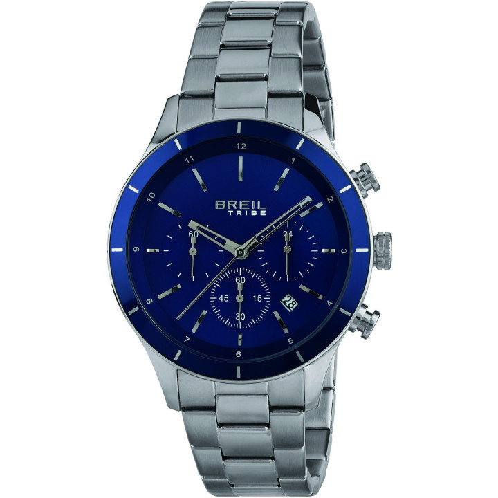 Watches Breil Dude Watch EW0445