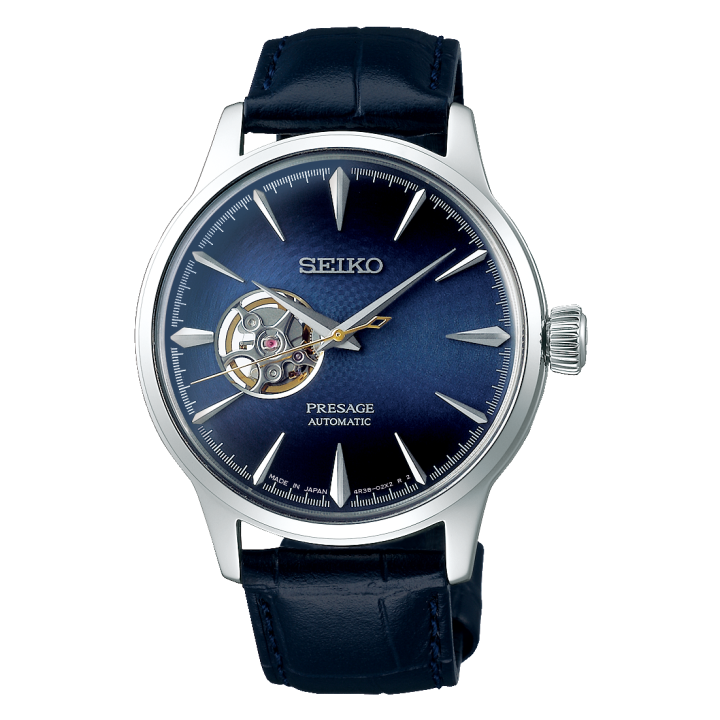 Watches Seiko Presage SSA405J1