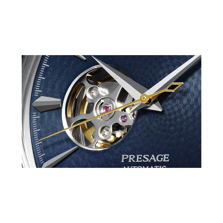 Watches Seiko Presage SSA405J1