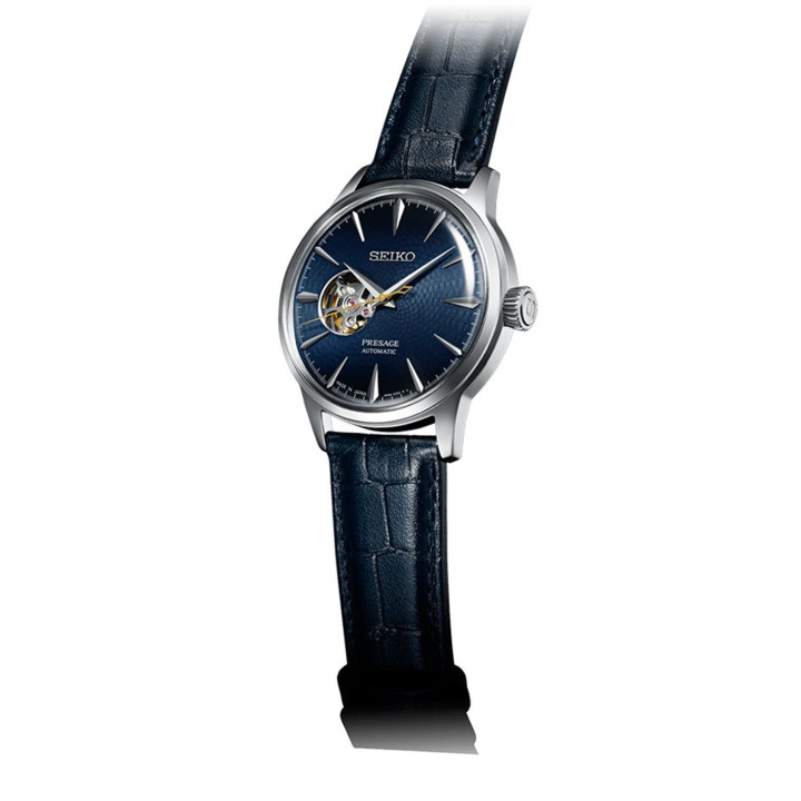 Watches Seiko Presage SSA405J1