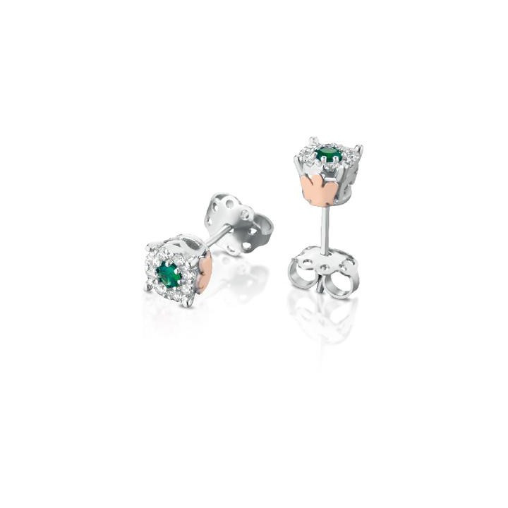 Earrings Luce degli Angeli di Giannotti LUX201S