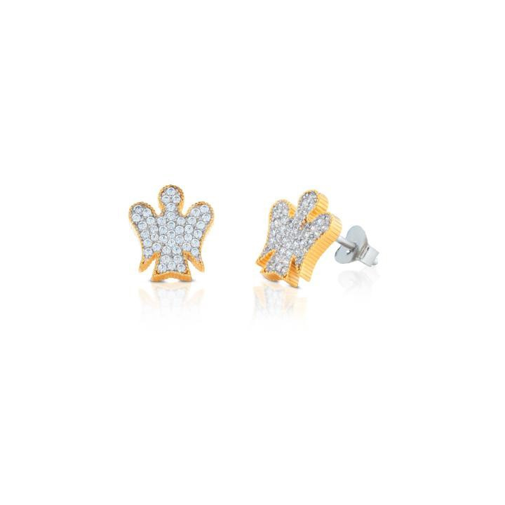 Earrings Angeli di Giannotti GIA366