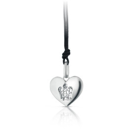 Necklaces Giannotti Angels Heart Nest Pendant PZ651