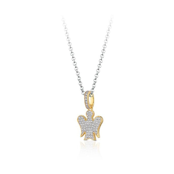Necklaces Giannotti Angels GIA365