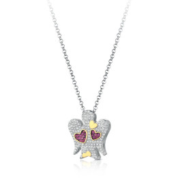 Necklaces Giannotti Angels Heart GIA371