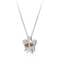 Giannotti Angels Heart