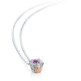 Necklaces Light of Angels Necklace LUX200R