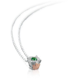 Necklaces Light of Angels Necklace LUX200S